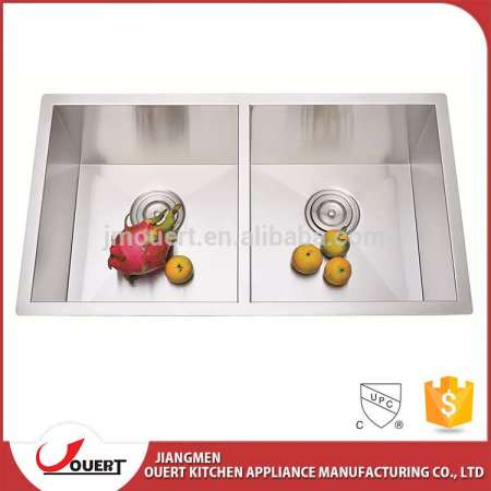 China top quality stainless steel 304 unique kitchen sinks product